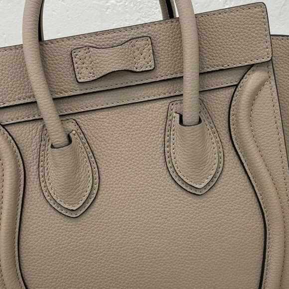 Celine Bags - Picture 7 of 9